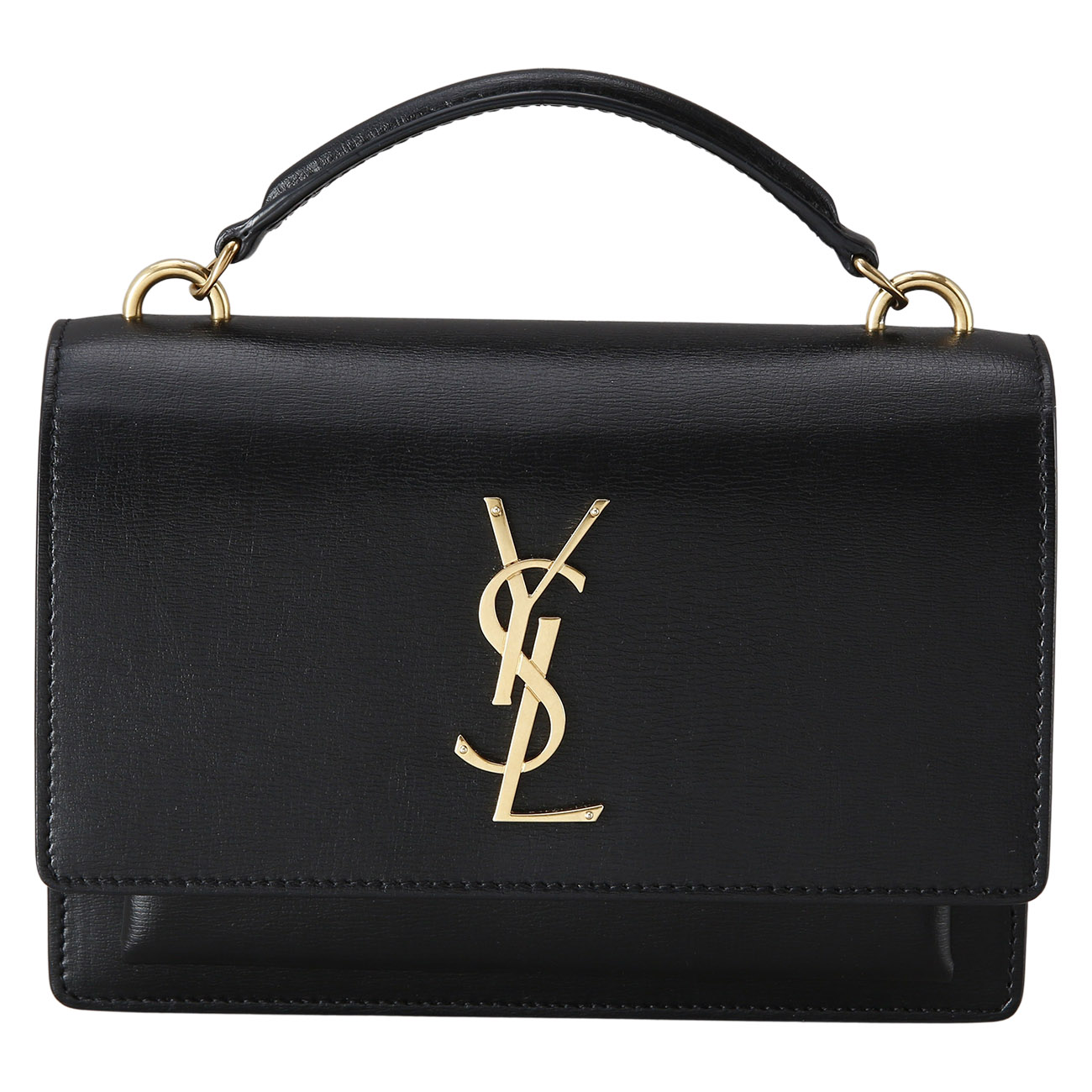 Yves Saint Laurent(USED)생로랑 533026 선셋 스몰 백
